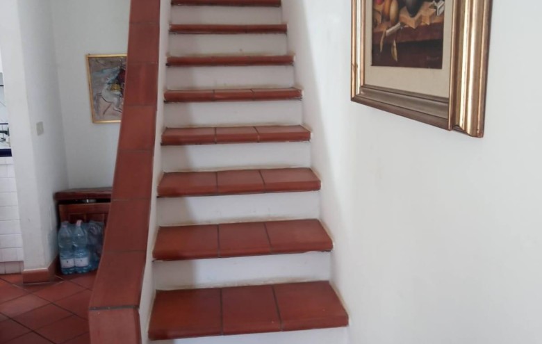 Bifamiliare in vendita a Montignoso