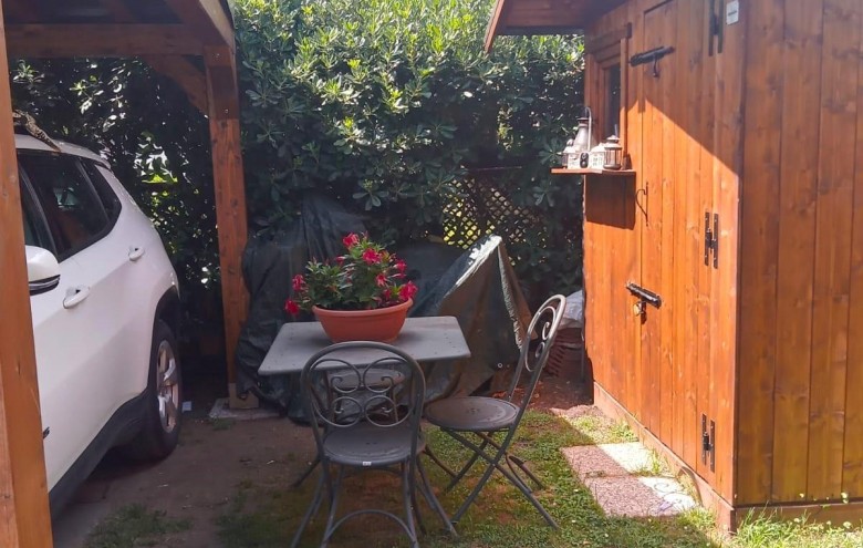 Bifamiliare in vendita a Montignoso