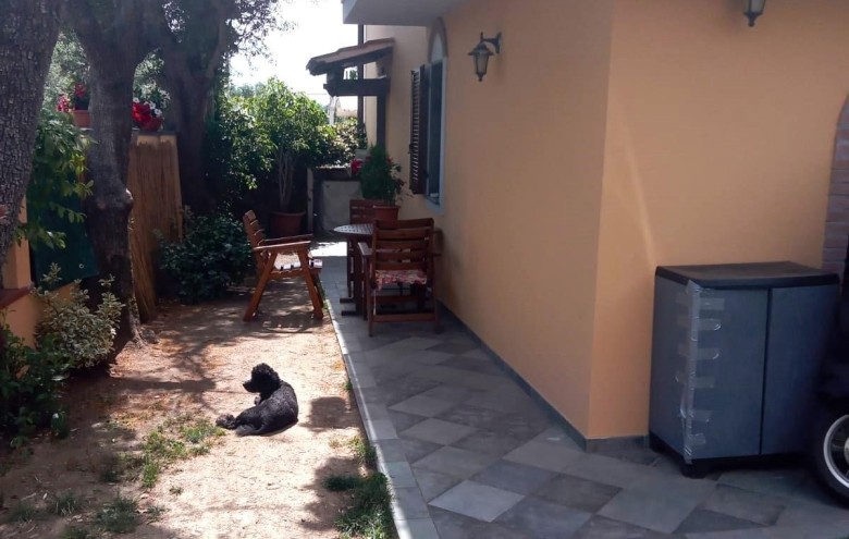 Bifamiliare in vendita a Montignoso