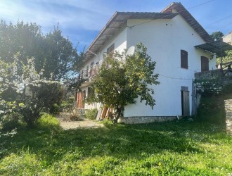 Casa semi indipendente in vendita a Montignoso