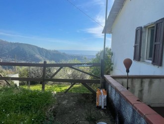 Casa semi indipendente in vendita a Montignoso