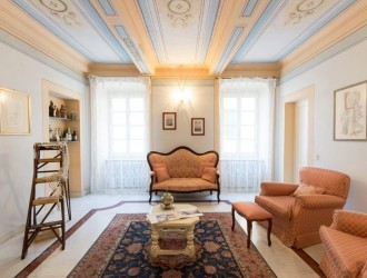 Porzione di casa in vendita a Massa