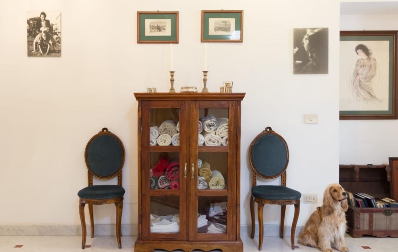 Appartamento in affitto a Massa