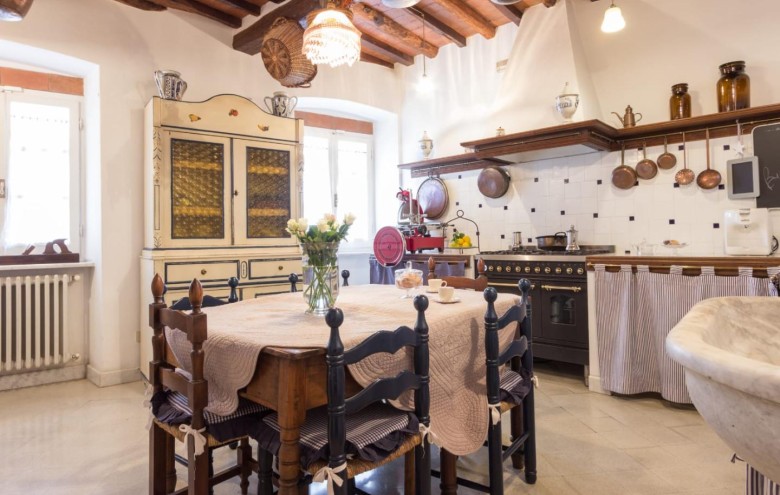 Appartamento in affitto a Massa