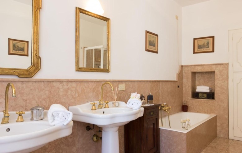 Appartamento in affitto a Massa