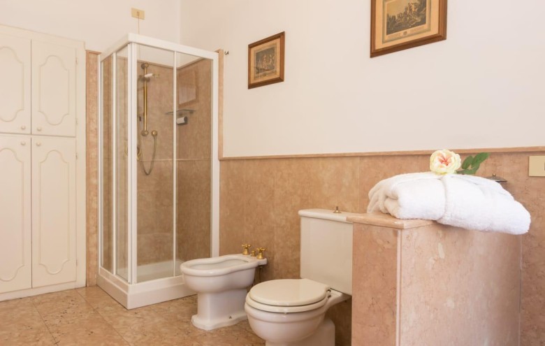 Appartamento in affitto a Massa