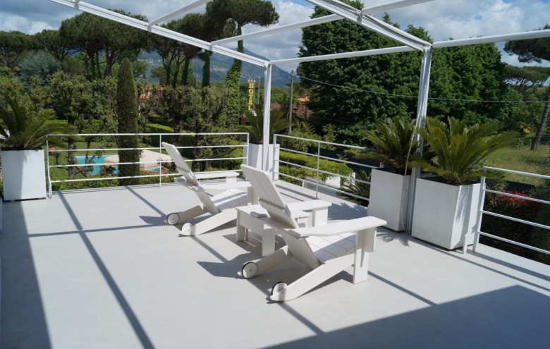 Villa singola in vendita a Forte dei Marmi