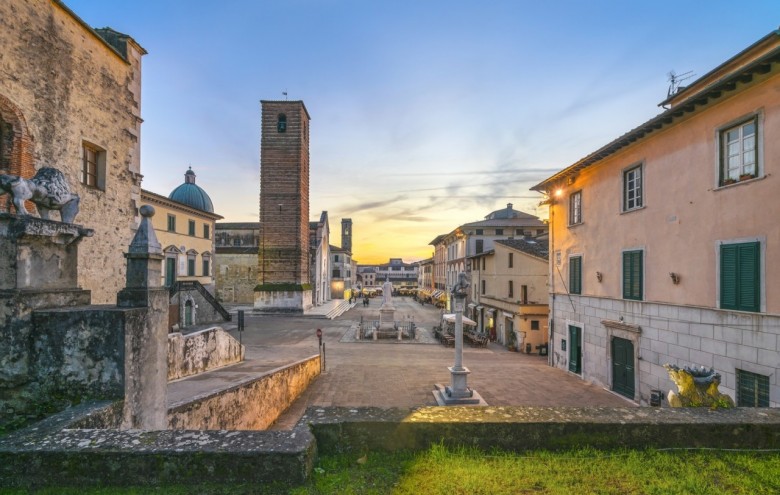 Villa singola in vendita a Forte dei Marmi