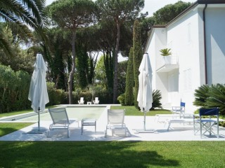 Villa singola in vendita a Roma Imperiale