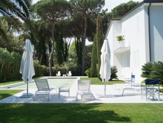 Villa singola in vendita a Roma Imperiale