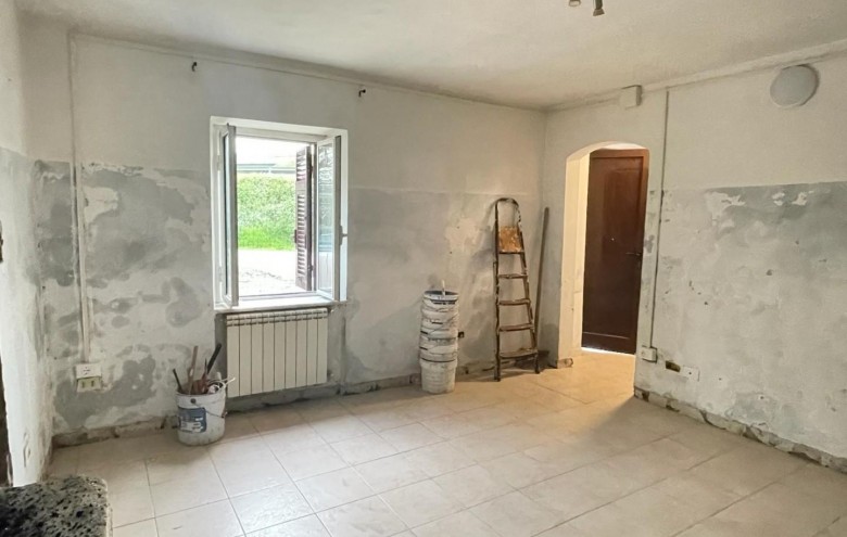Casa semi indipendente in vendita a Carrara