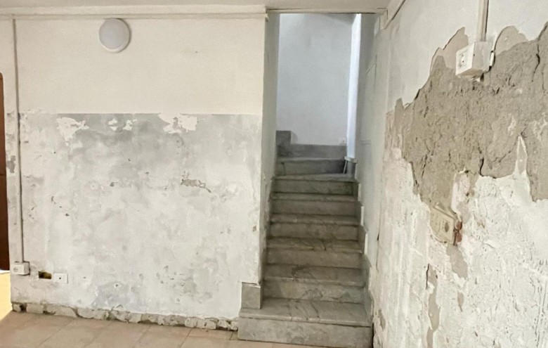 Casa semi indipendente in vendita a Carrara