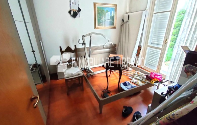 Appartamento in vendita a Massa