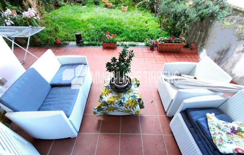 Appartamento in vendita a Massa