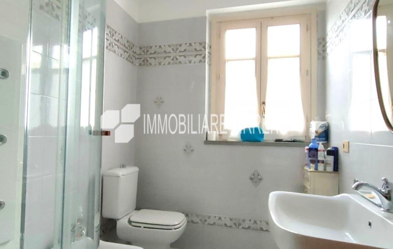 Appartamento in vendita a Massa