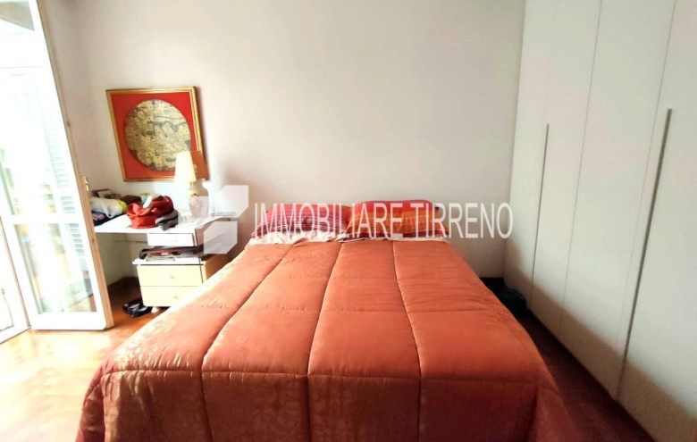 Appartamento in vendita a Massa