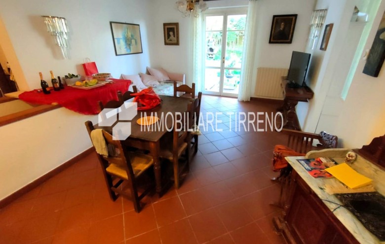 Appartamento in vendita a Massa