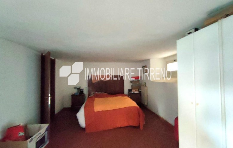 Appartamento in vendita a Massa