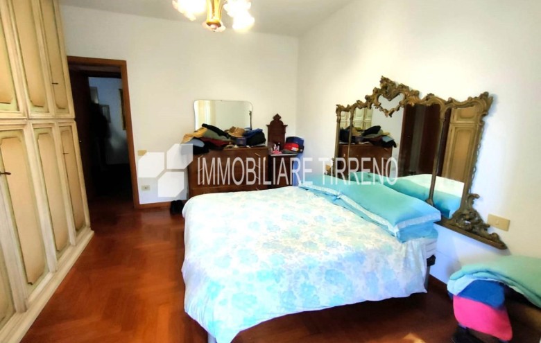 Appartamento in vendita a Massa