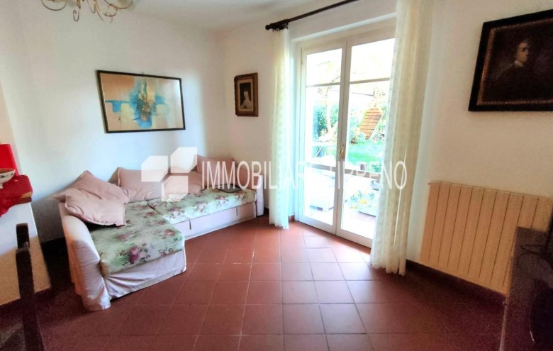 Appartamento in vendita a Massa