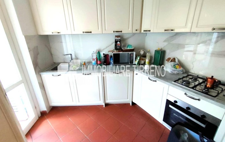 Appartamento in vendita a Massa