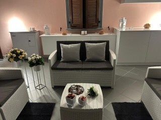 Appartamento in vendita a Massa