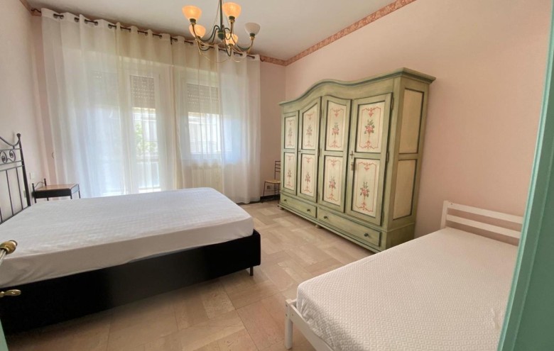 Appartamento in affitto a Massa