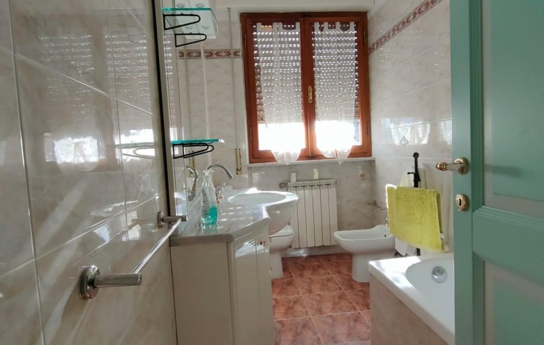 Appartamento in affitto a Massa