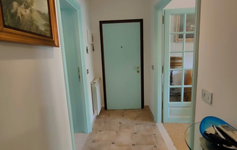 Appartamento in affitto a Massa