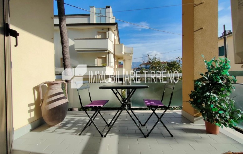 Appartamento in affitto a Massa