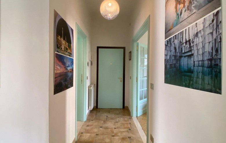 Appartamento in affitto a Massa