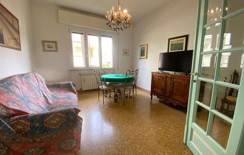 Appartamento in affitto a Massa