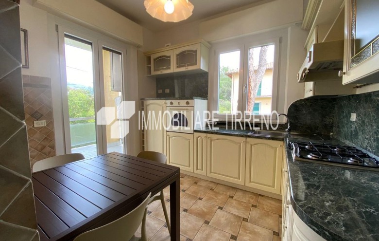 Appartamento in affitto a Massa