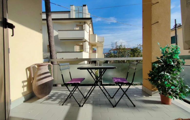 Appartamento in affitto a Massa