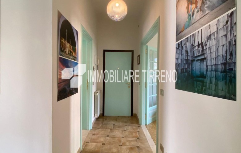 Appartamento in affitto a Massa