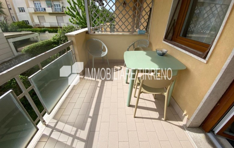 Appartamento in affitto a Massa