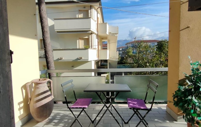 Appartamento in affitto a Massa