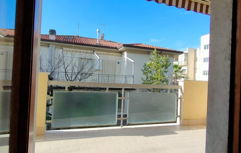 Appartamento in affitto a Massa