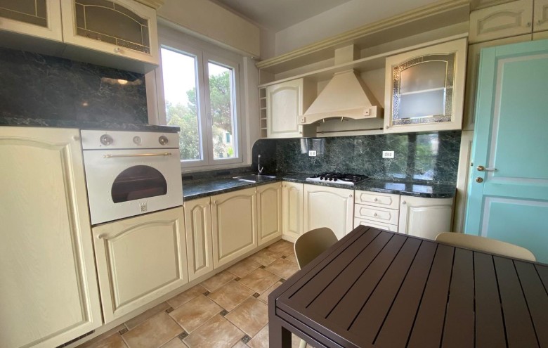 Appartamento in affitto a Massa