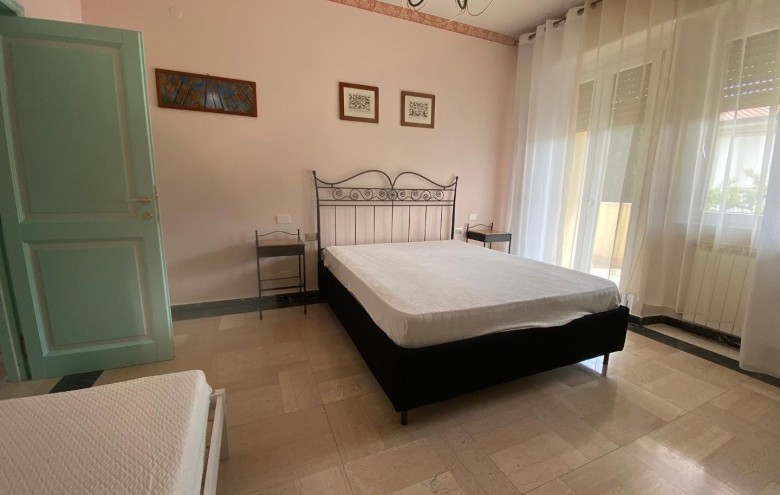 Appartamento in affitto a Massa