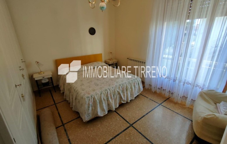 Appartamento in affitto a Massa