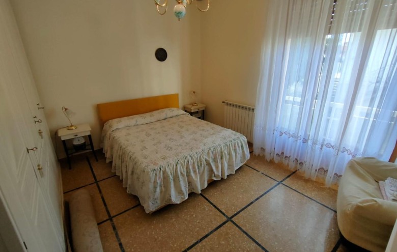 Appartamento in affitto a Massa