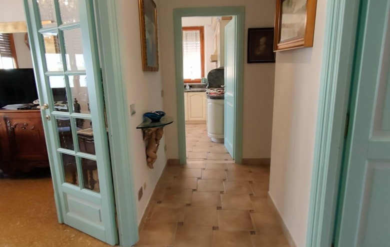 Appartamento in affitto a Massa