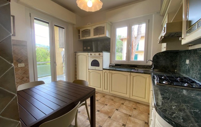 Appartamento in affitto a Massa