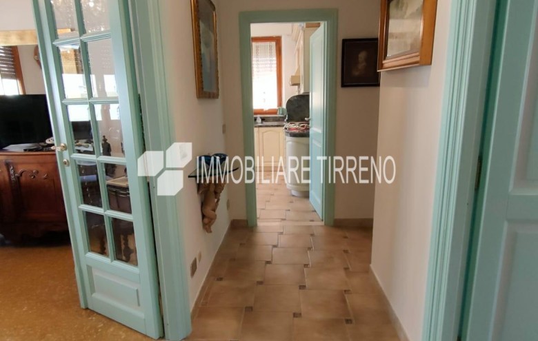 Appartamento in affitto a Massa