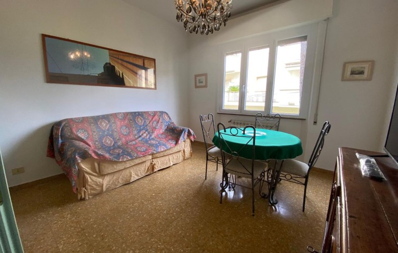 Appartamento in affitto a Massa