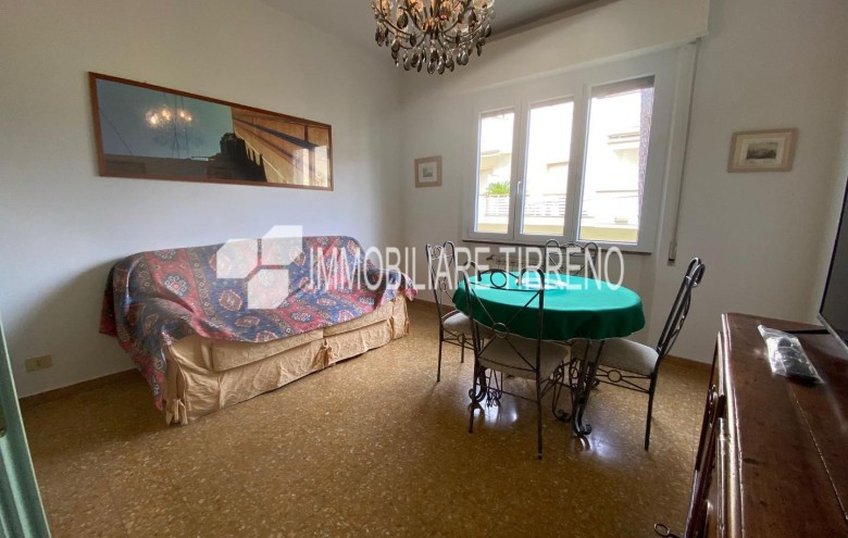 Appartamento in affitto a Massa