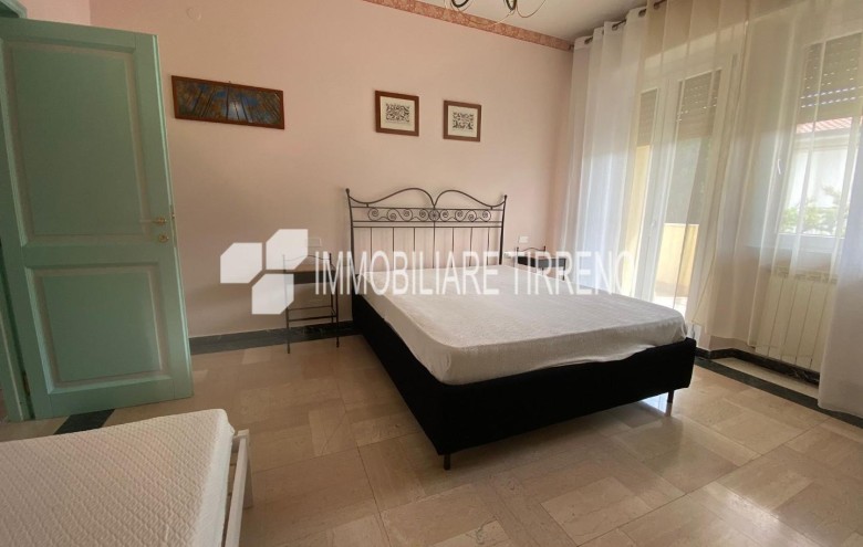 Appartamento in affitto a Massa