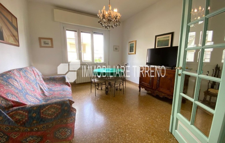 Appartamento in affitto a Massa