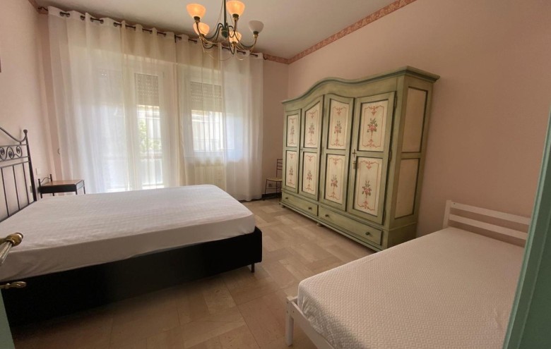 Appartamento in affitto a Massa